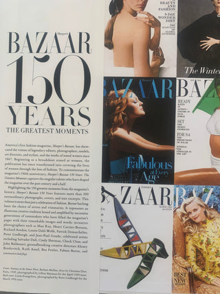 100 Years in Fashion