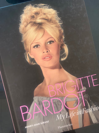 Bridget Bardot