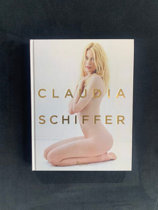 Claudia Schiffer