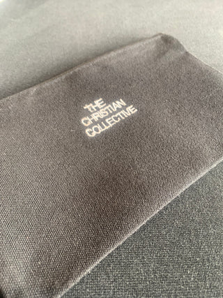 THE CHRISTIAN COLLECTIVE - The Canvas Pencil Case