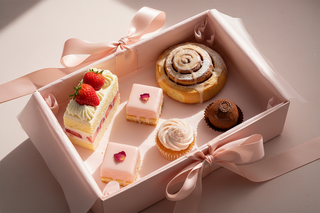 A BOX of BLISS