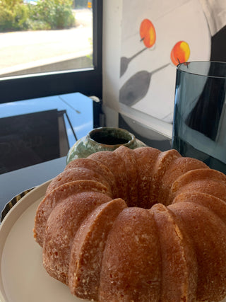 BLISSFUL CAKES & BAKERY