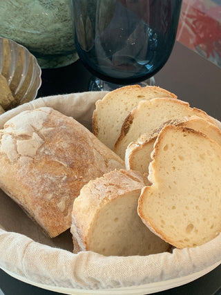 ARTISIAN BREAD