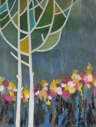 Haeran Boehler-Kim Presents: Joy & Happiness