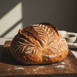 ARTISAN SOURDOUGH