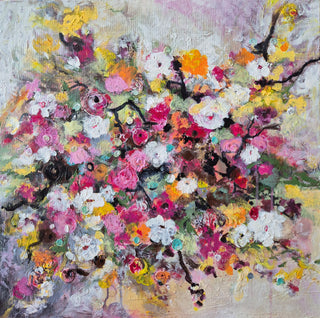 Banquet of Flowers