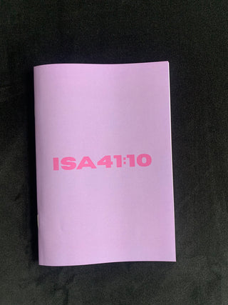 BIBLE STUDY NOTEBOOK