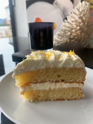 RM05:03 - Refined by Grace Lemon & Buttercream Cake