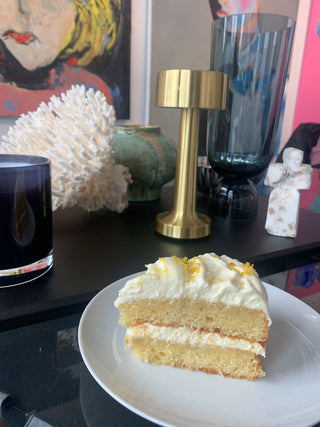 RM05:03 - Refined by Grace Lemon & Buttercream Cake