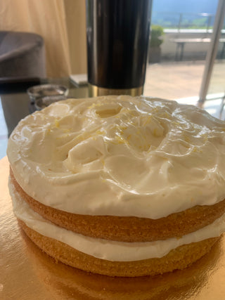 RM05:03 - Refined by Grace Lemon & Buttercream Cake