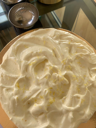 RM05:03 - Refined by Grace Lemon & Buttercream Cake