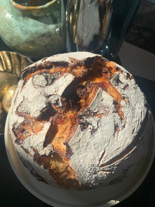 SUNDRIED TOMATO