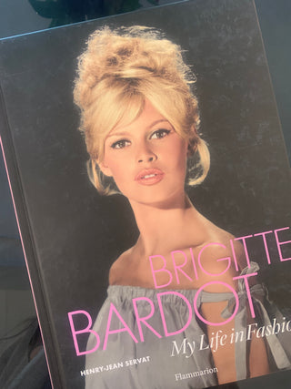 Bridget Bardot