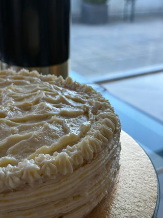 RM05:03 - Refined by Grace Lemon & Buttercream Cake