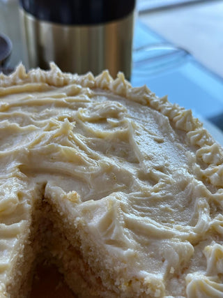 RM05:03 - Refined by Grace Lemon & Buttercream Cake