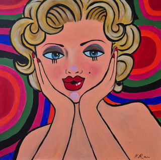 Pop! Blonde