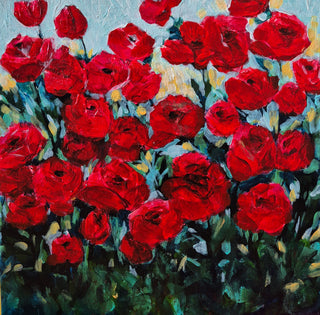 Red Passion