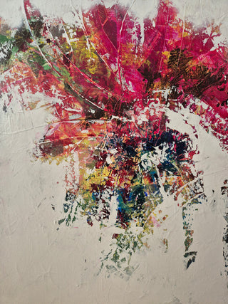 The Blooming of Joy